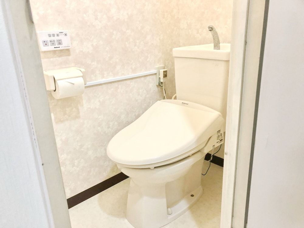 Koto Saiwaicho Premium Apartment 11