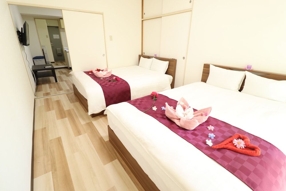 undefined Koto Saiwaicho 2