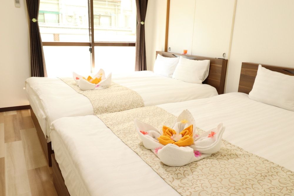 undefined Koto Saiwaicho