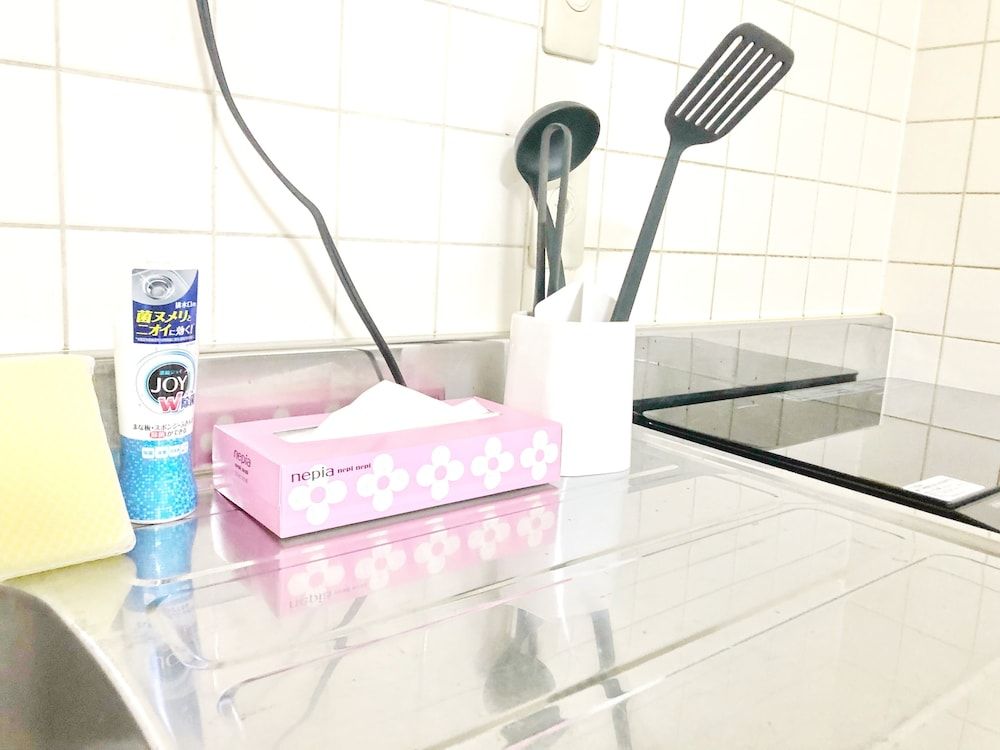 Koto Saiwaicho Premium Apartment 8