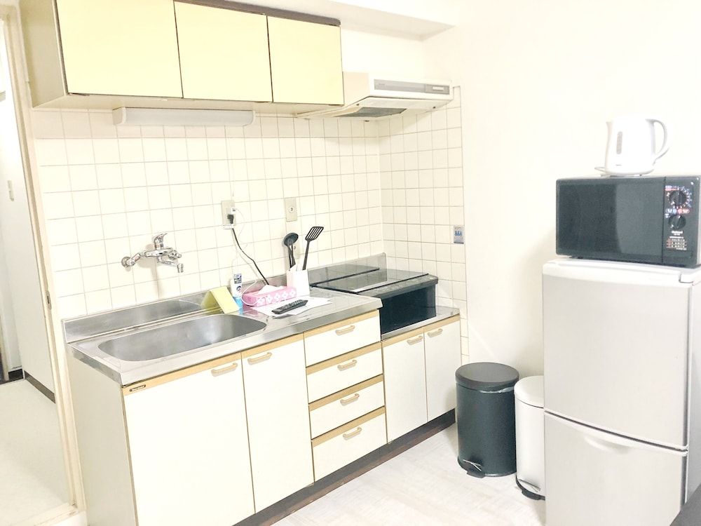 Koto Saiwaicho Premium Apartment 16