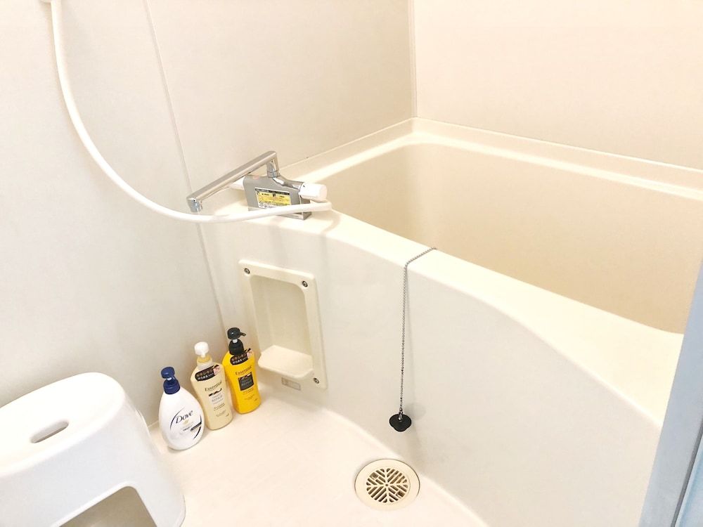 Koto Saiwaicho Premium Apartment 12