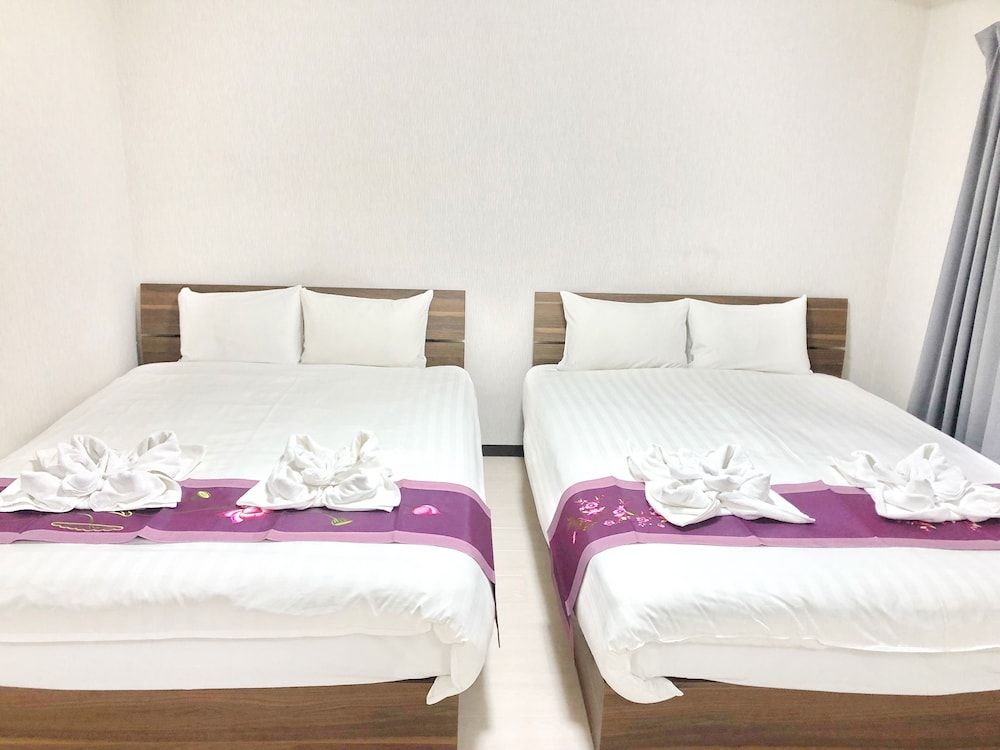 Koto Saiwaicho Premium Apartment 5