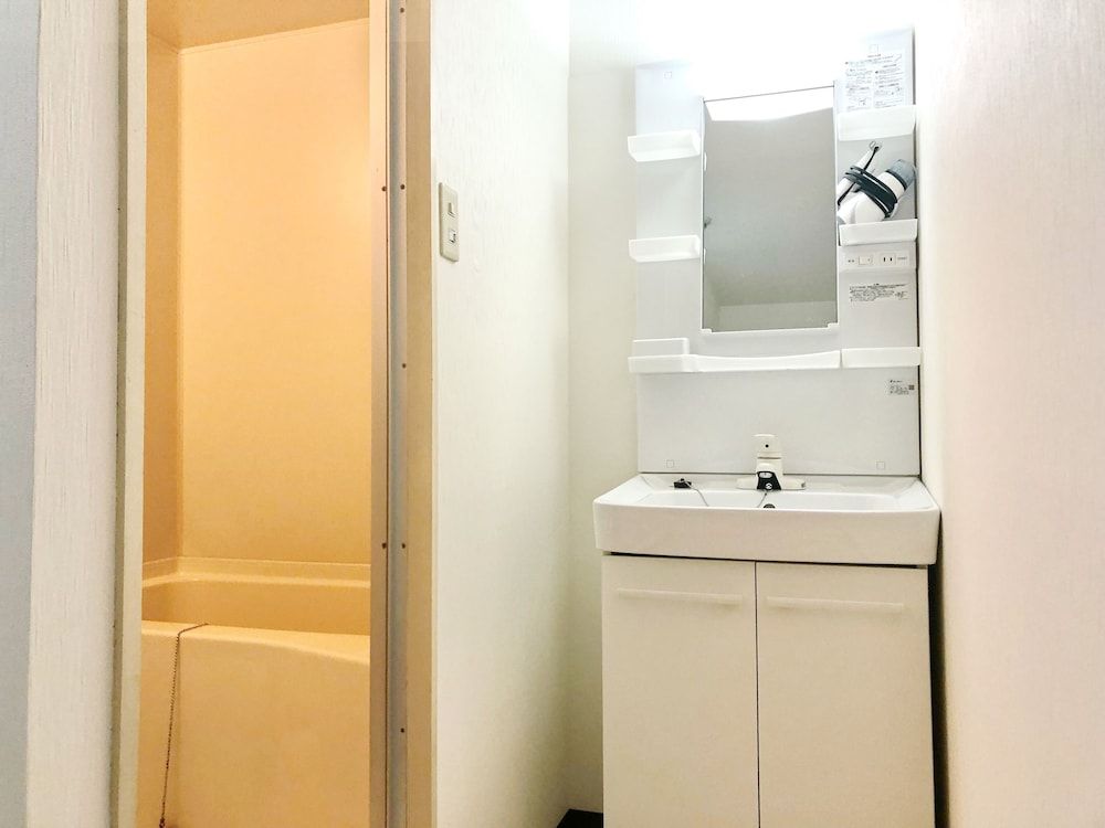 Koto Saiwaicho Premium Apartment 14