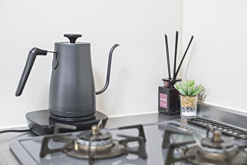 Otsuru Japanese-style  Up to 6 people Elite Villa 8