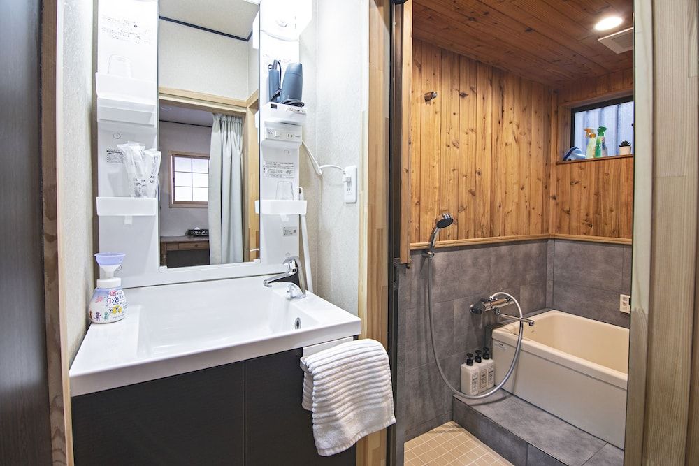 Otsuru Japanese-style  Up to 6 people Elite Villa 5