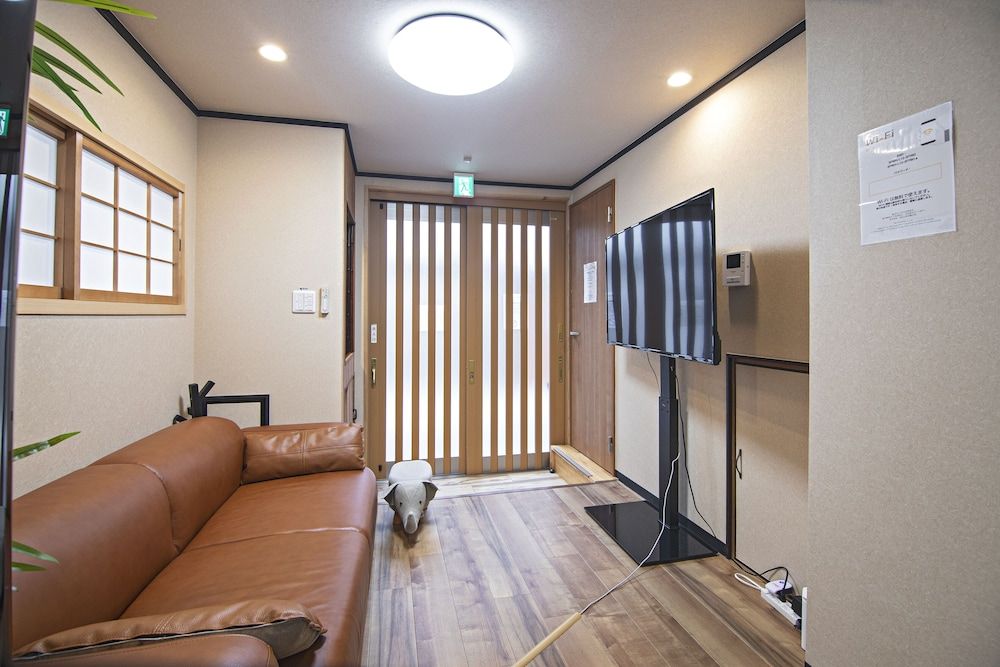 Otsuru Japanese-style  Up to 6 people Elite Villa 10