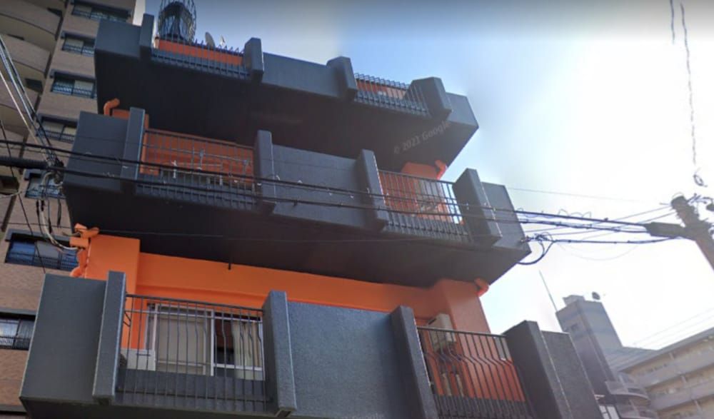 undefined Sanko Poyu 5