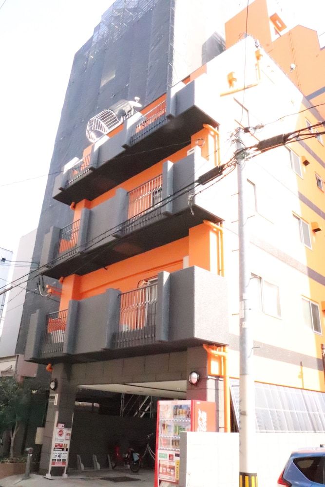 undefined Sanko Poyu 6