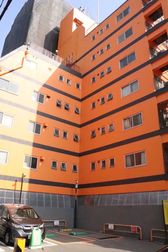 undefined Sanko Poyu 7