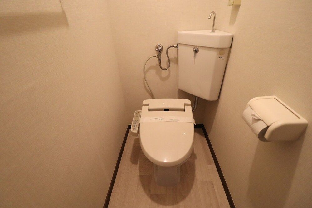 Sanko Poyu Family Apartment 8