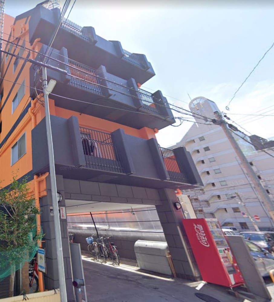 undefined Sanko Poyu 3