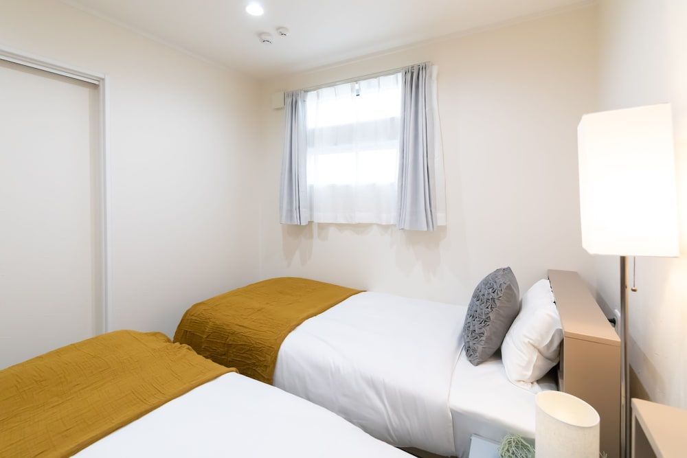 SENBONKITA MATAICHIKYO Standard House 7