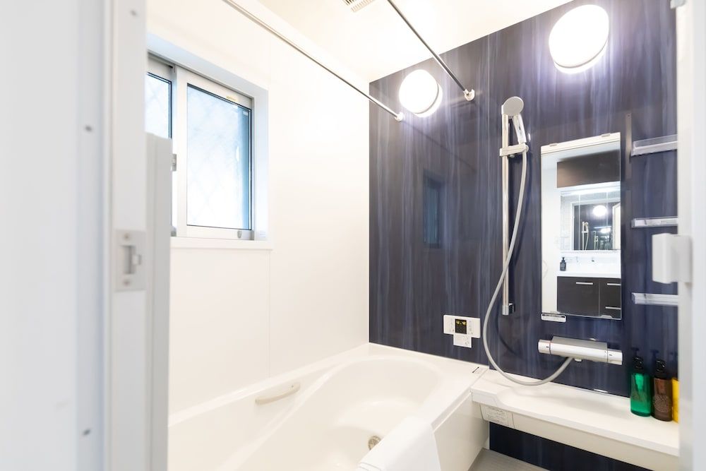 SENBONKITA MATAICHIKYO Standard House 13