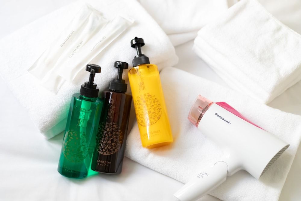 SENBONKITA MATAICHIKYO Standard House 10