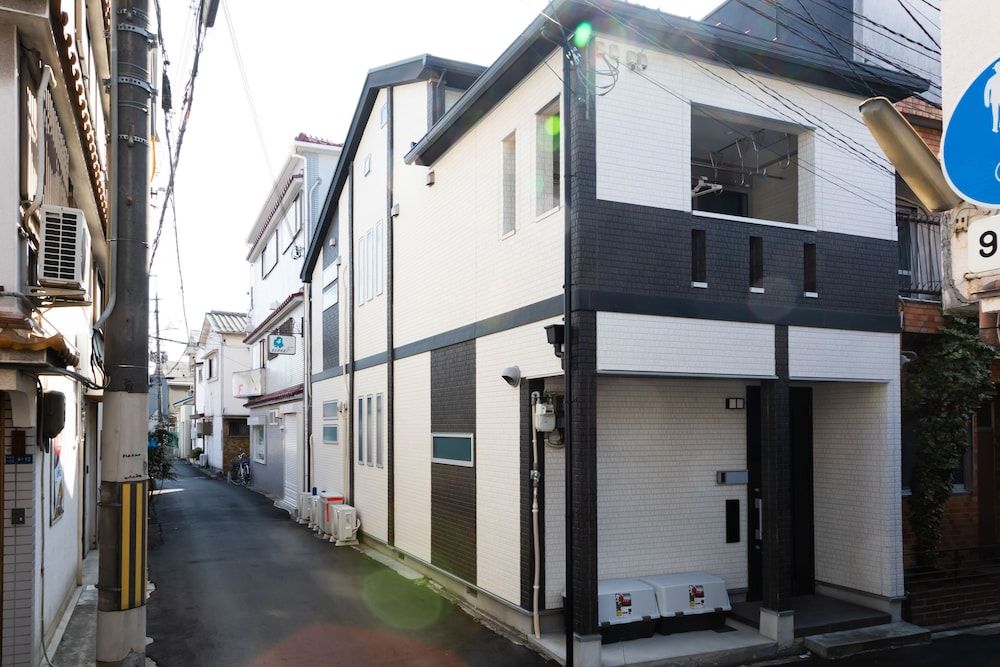 undefined SENBONKITA MATAICHIKYO 4