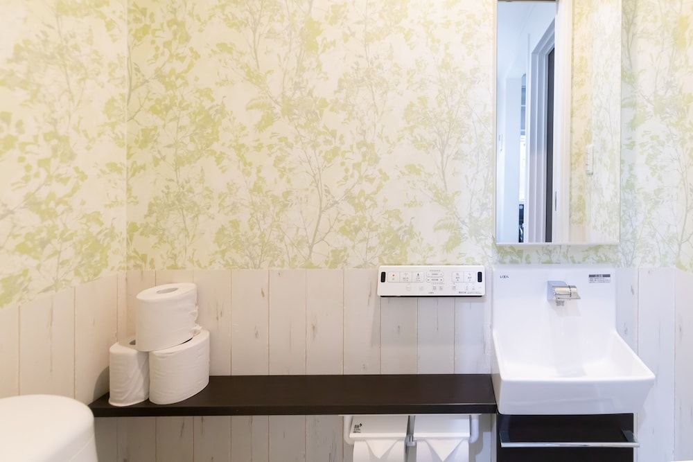 SENBONKITA MATAICHIKYO Standard House 15