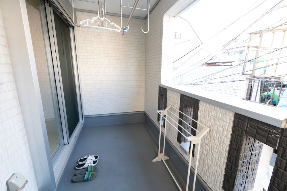 SENBONKITA MATAICHIKYO Standard House 8