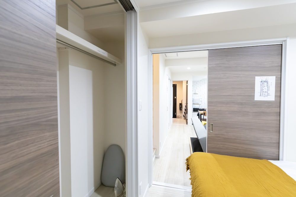 SENBONKITA MATAICHIKYO Standard House 18