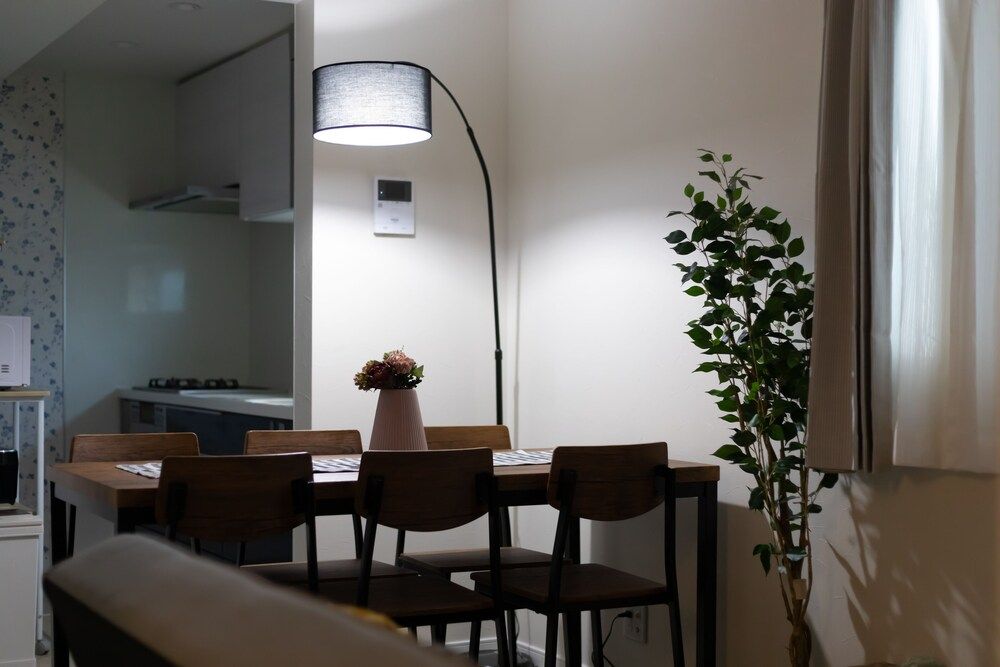 SENBONKITA MATAICHIKYO Standard House 19