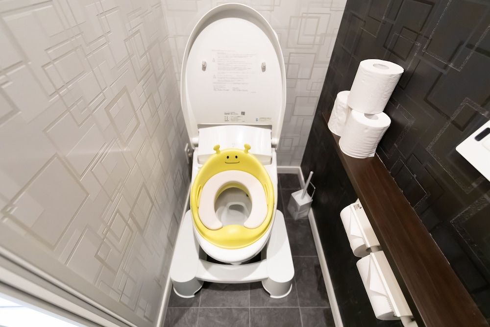 SENBONKITA MATAICHIKYO Standard House 12