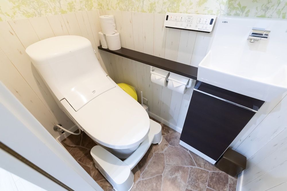 SENBONKITA MATAICHIKYO Standard House 14