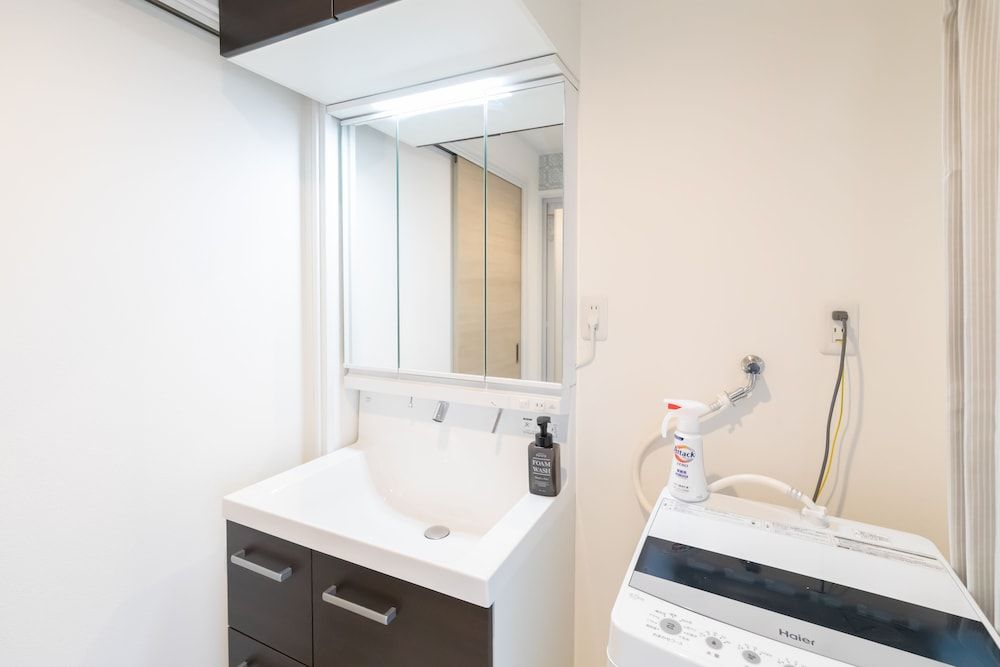 SENBONKITA MATAICHIKYO Standard House 11