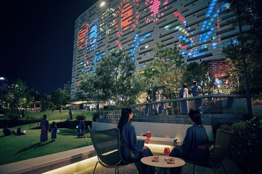 undefined OMO7 Osaka by Hoshino Resorts 10