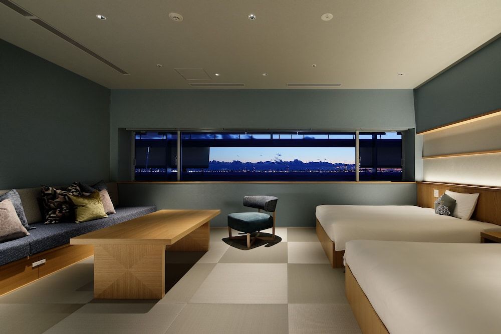 undefined OMO7 Osaka by Hoshino Resorts 4