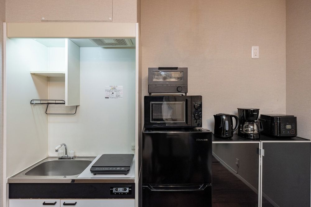 Arita Nipponbashi-nishi Arita Nipponbashinishi 1F 37