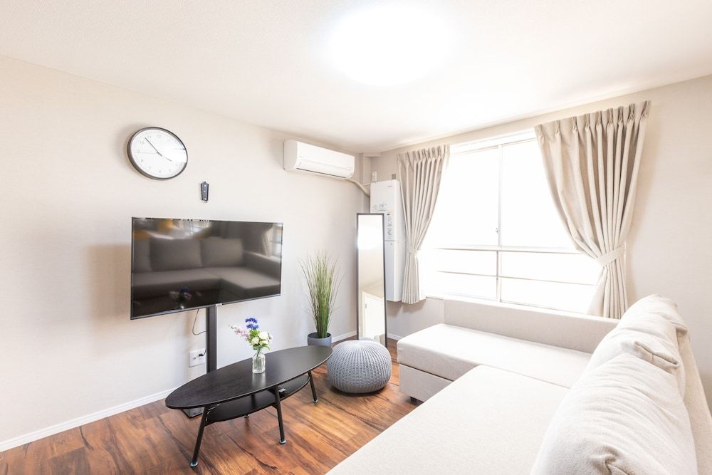 Arita Nipponbashi-nishi Arita Nipponbashinishi 3F 6