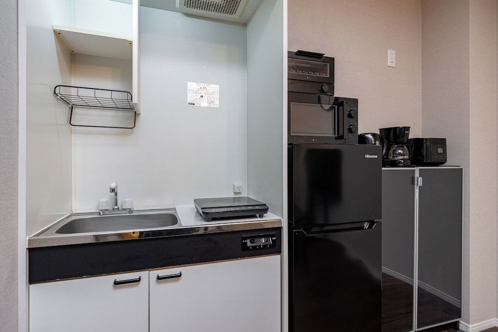 Arita Nipponbashi-nishi Arita Nipponbashinishi 1F 28