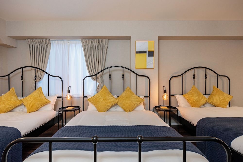 Arita Nipponbashi-nishi Arita Nipponbashinishi 1F 11