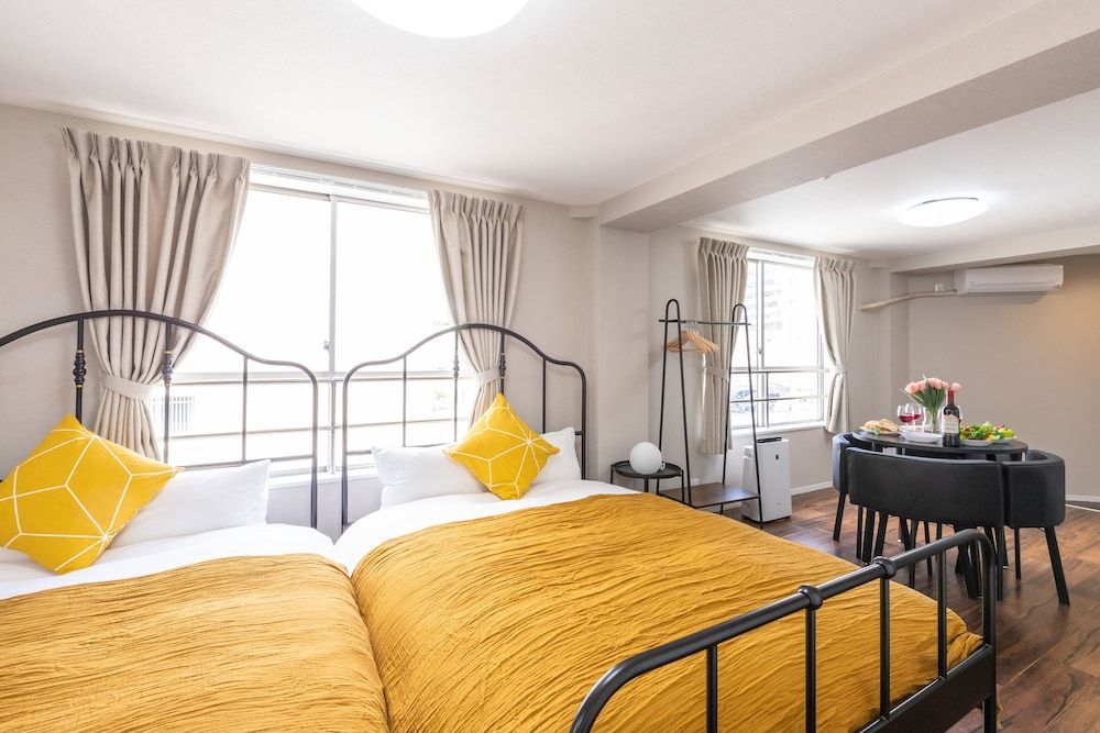 Arita Nipponbashi-nishi Arita Nipponbashinishi 3F 2