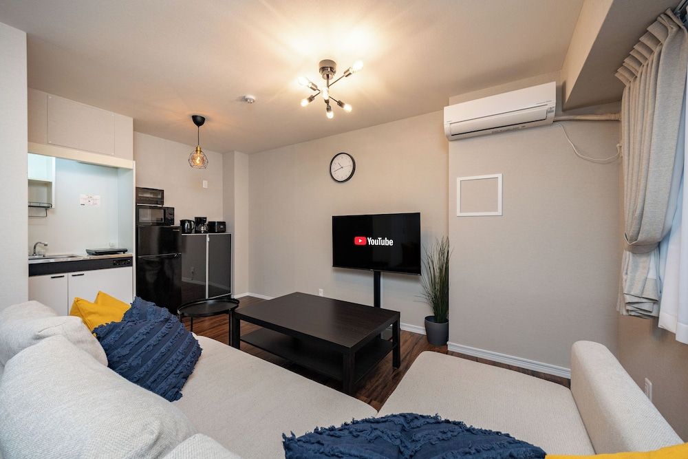 Arita Nipponbashi-nishi Arita Nipponbashinishi 1F 18