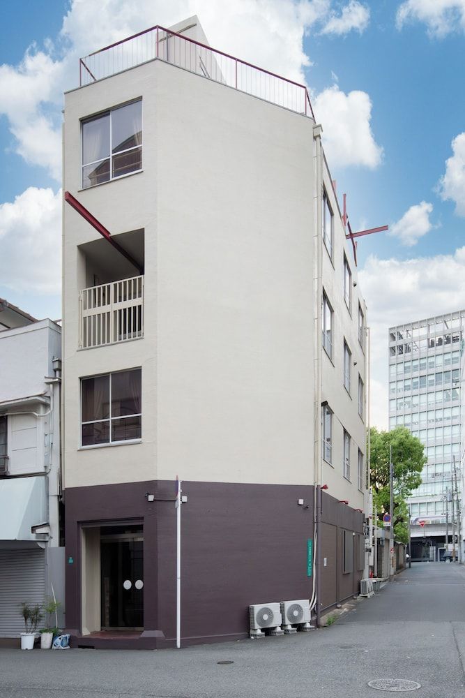 undefined Arita Nipponbashi-nishi 5