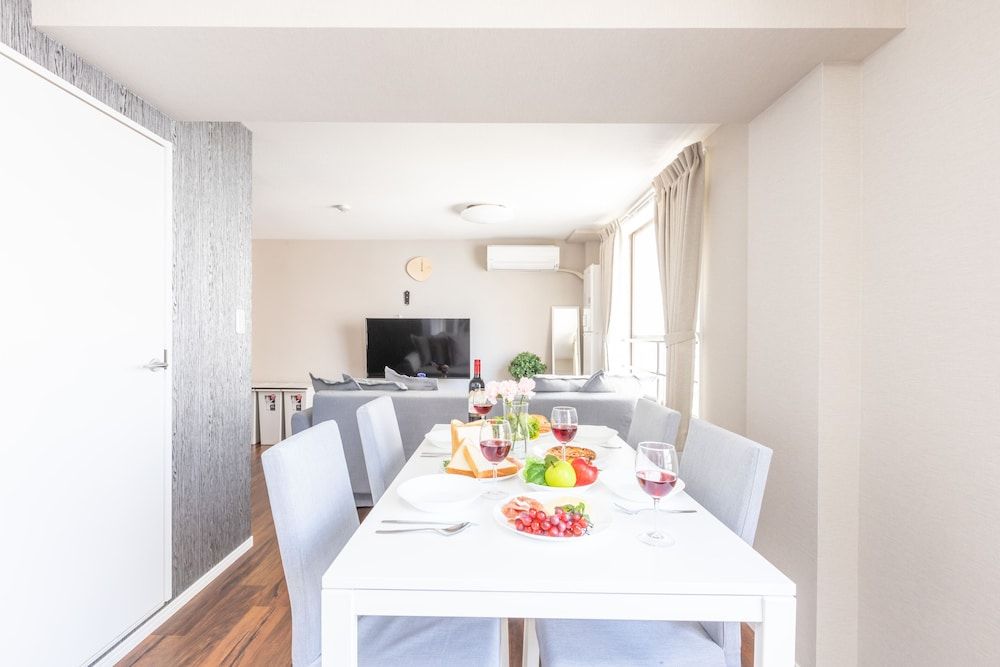 undefined Arita Nipponbashi-nishi