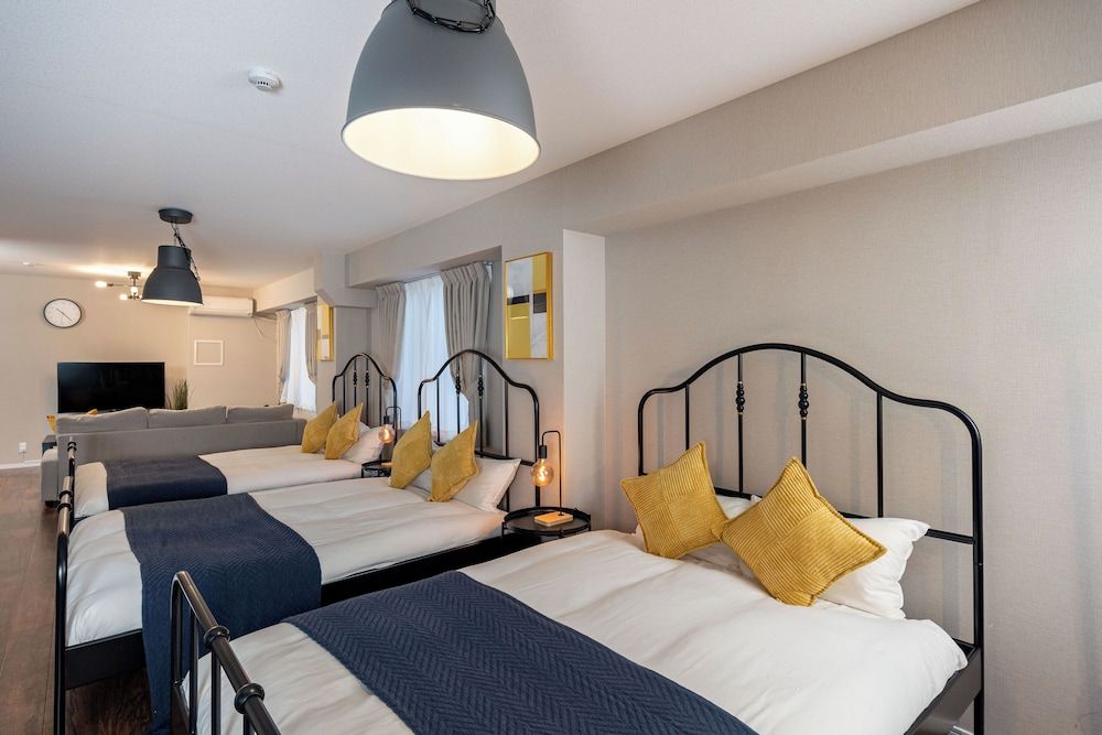 Arita Nipponbashi-nishi Arita Nipponbashinishi 1F 9