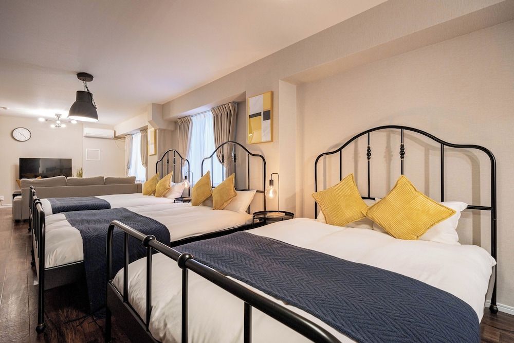 Arita Nipponbashi-nishi Arita Nipponbashinishi 1F 6