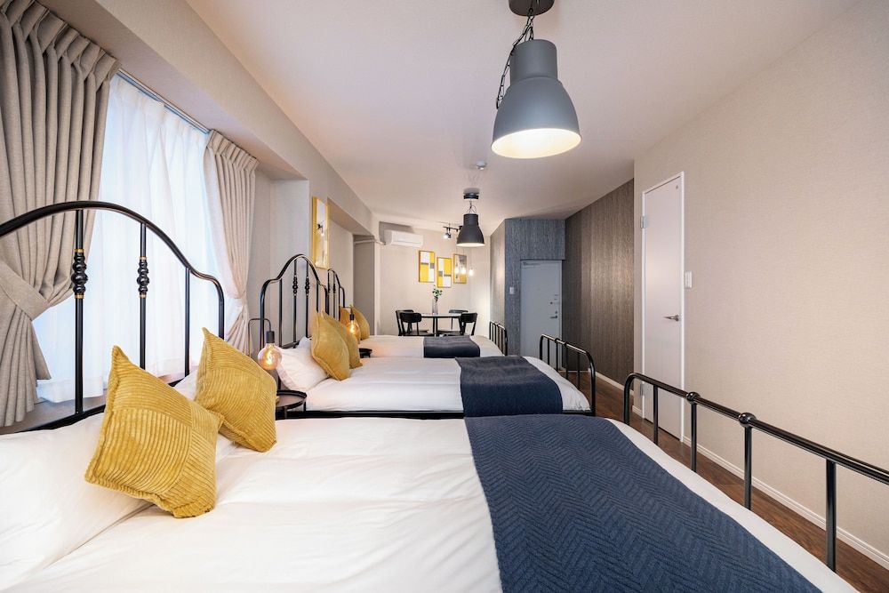 Arita Nipponbashi-nishi Arita Nipponbashinishi 1F 12