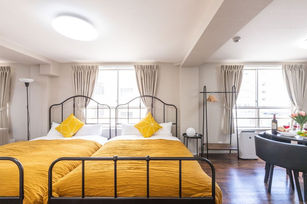 Arita Nipponbashi-nishi Arita Nipponbashinishi 3F 4