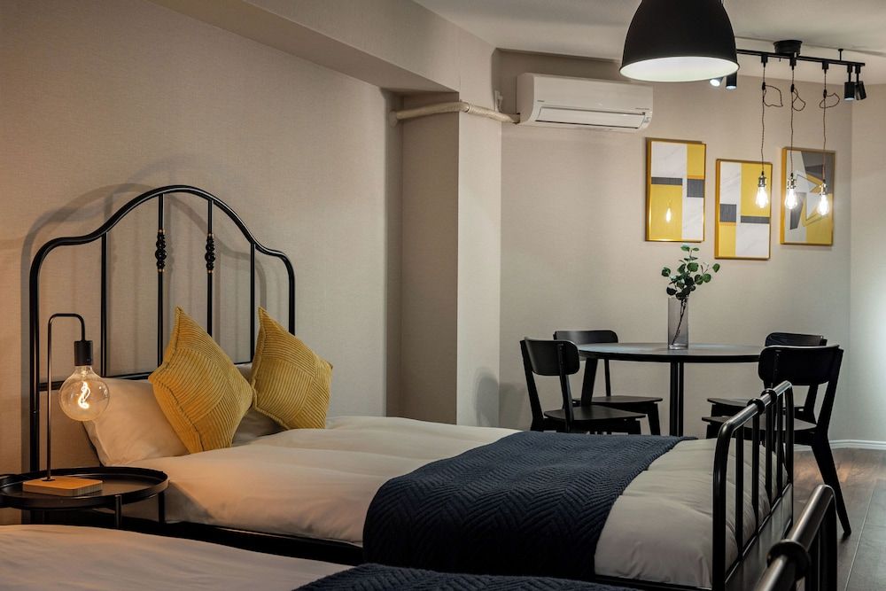 Arita Nipponbashi-nishi Arita Nipponbashinishi 1F 2