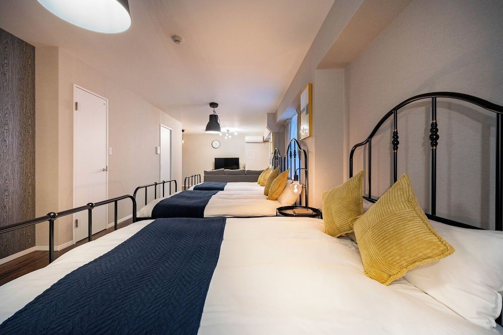 Arita Nipponbashi-nishi Arita Nipponbashinishi 1F 13