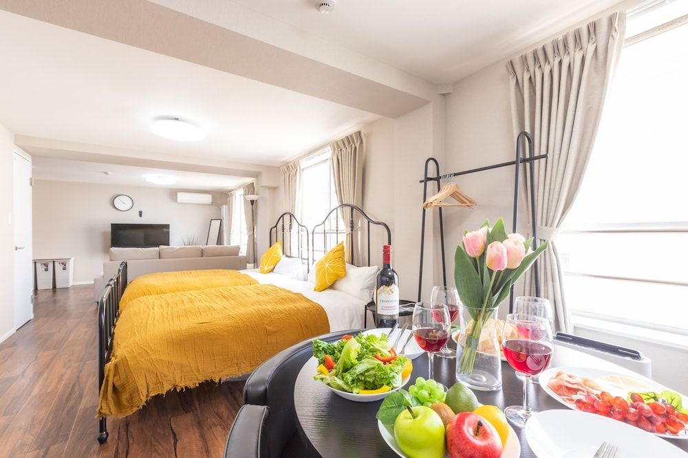 undefined Arita Nipponbashi-nishi 4