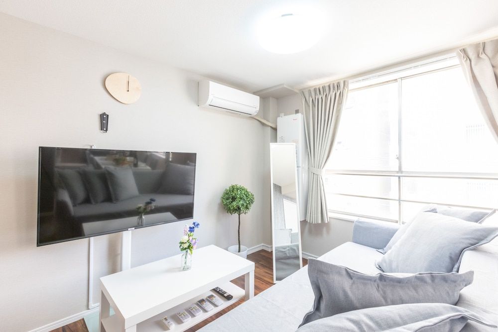 Arita Nipponbashi-nishi Arita Nipponbashinishi 4F 15