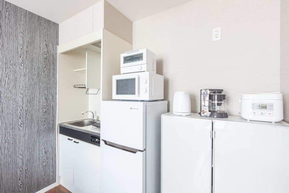 Arita Nipponbashi-nishi Arita Nipponbashinishi 4F 14