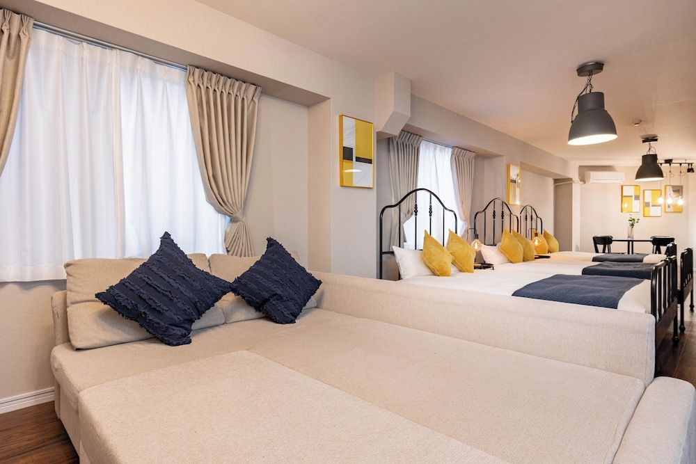 Arita Nipponbashi-nishi Arita Nipponbashinishi 1F 17