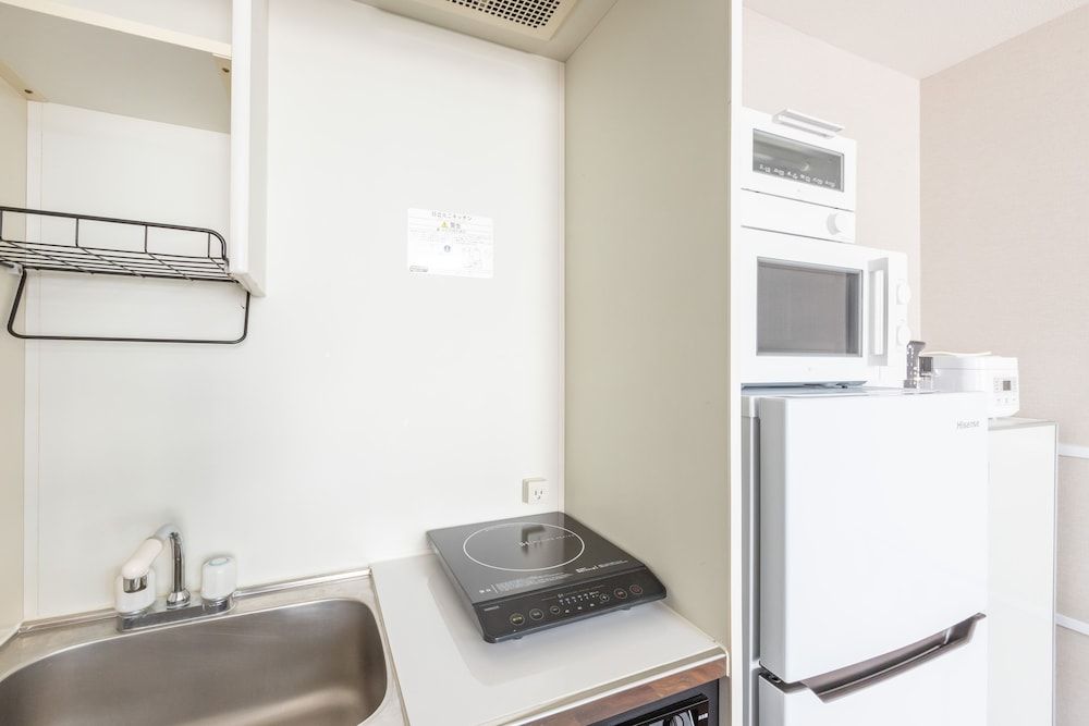 Arita Nipponbashi-nishi Arita Nipponbashinishi 4F 11