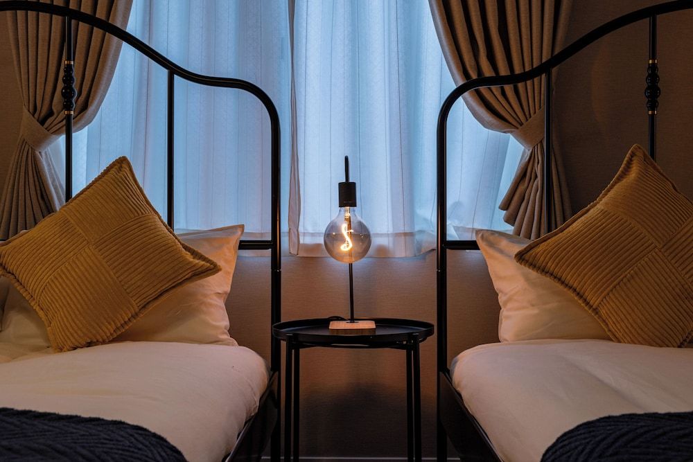 Arita Nipponbashi-nishi Arita Nipponbashinishi 1F 4