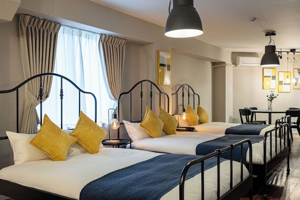 Arita Nipponbashi-nishi Arita Nipponbashinishi 1F